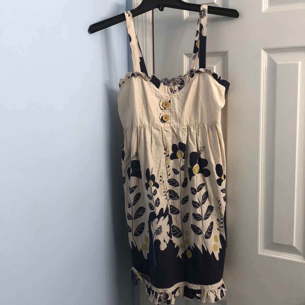 DayTrip Floral Dress.